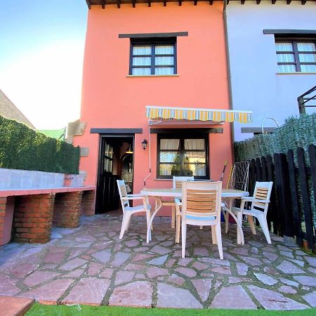 Casa Las Hortensias Quintana リャネス エクステリア 写真