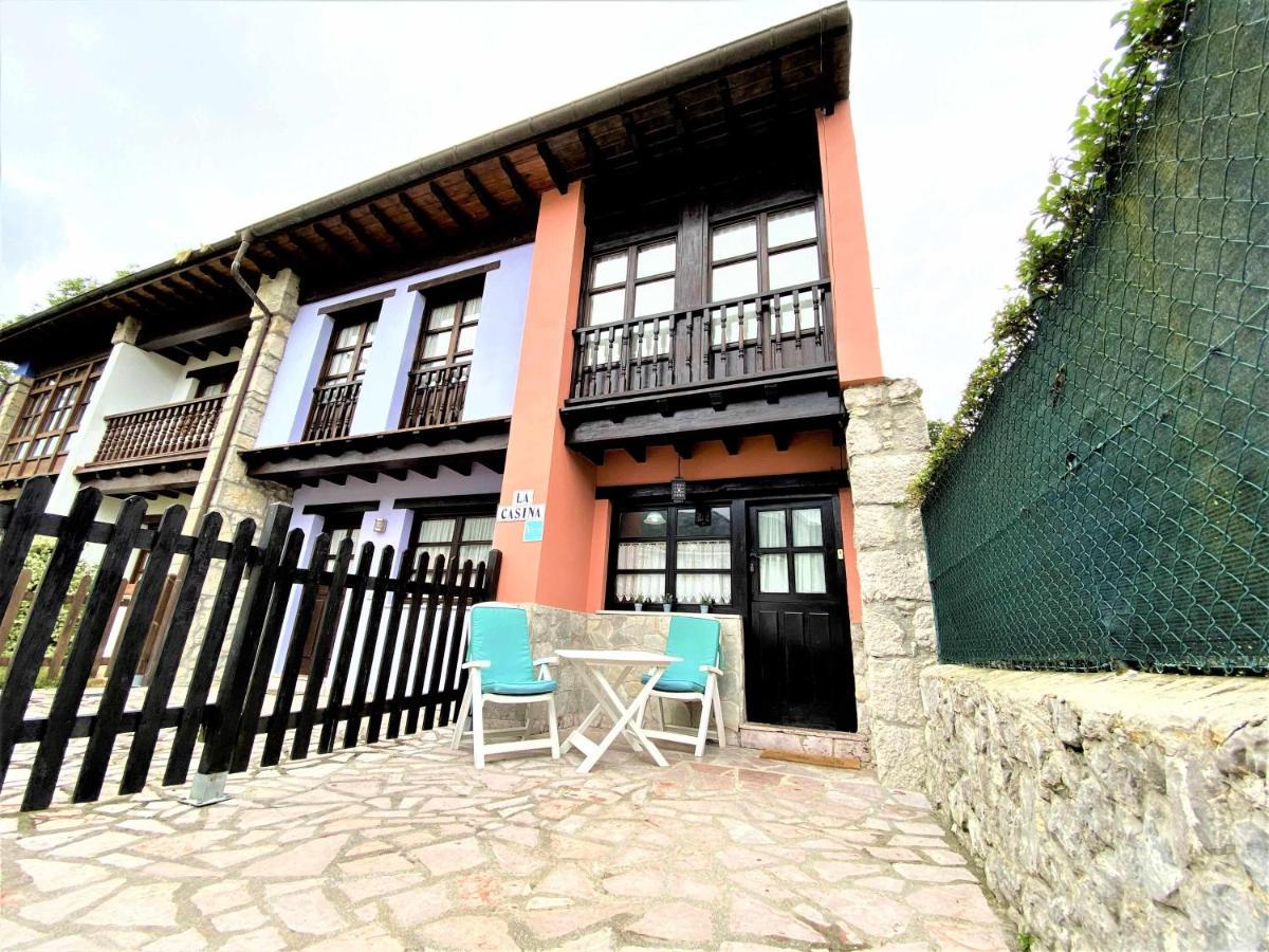 Casa Las Hortensias Quintana リャネス エクステリア 写真