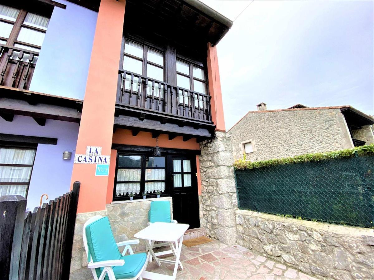 Casa Las Hortensias Quintana リャネス エクステリア 写真