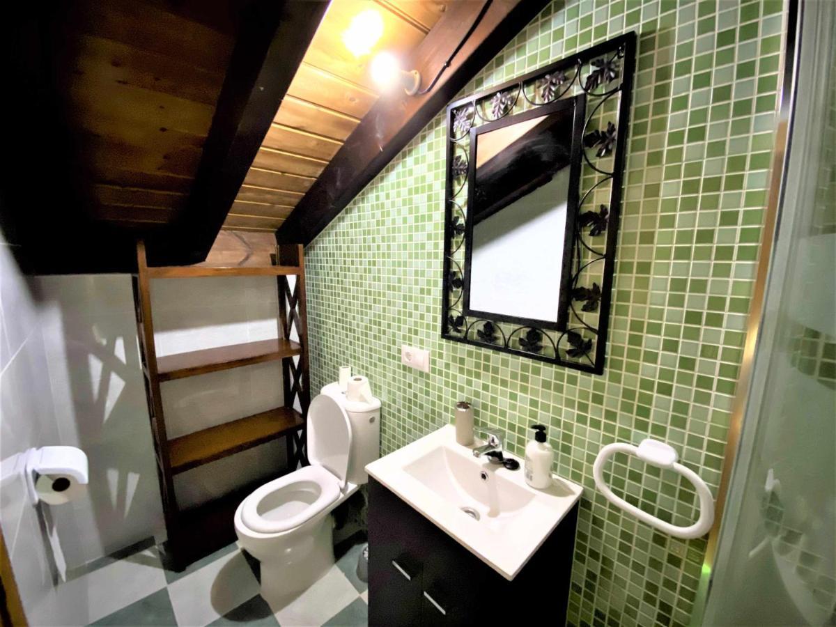 Casa Las Hortensias Quintana リャネス エクステリア 写真