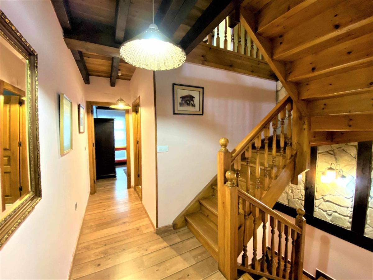 Casa Las Hortensias Quintana リャネス エクステリア 写真
