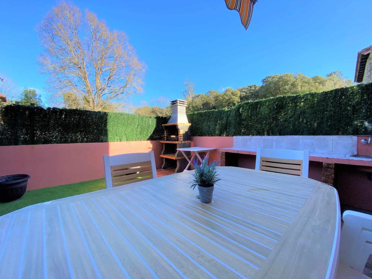 Casa Las Hortensias Quintana リャネス エクステリア 写真