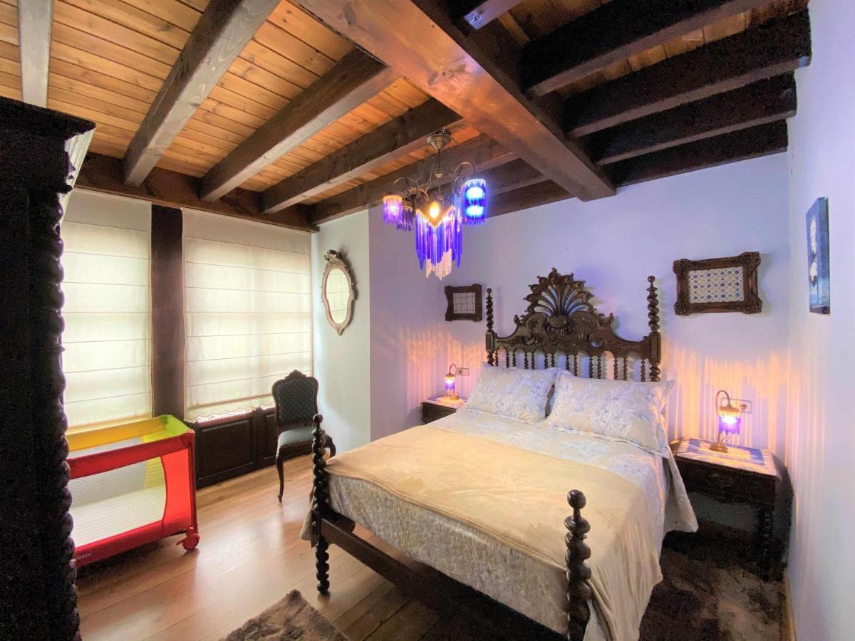 Casa Las Hortensias Quintana リャネス エクステリア 写真