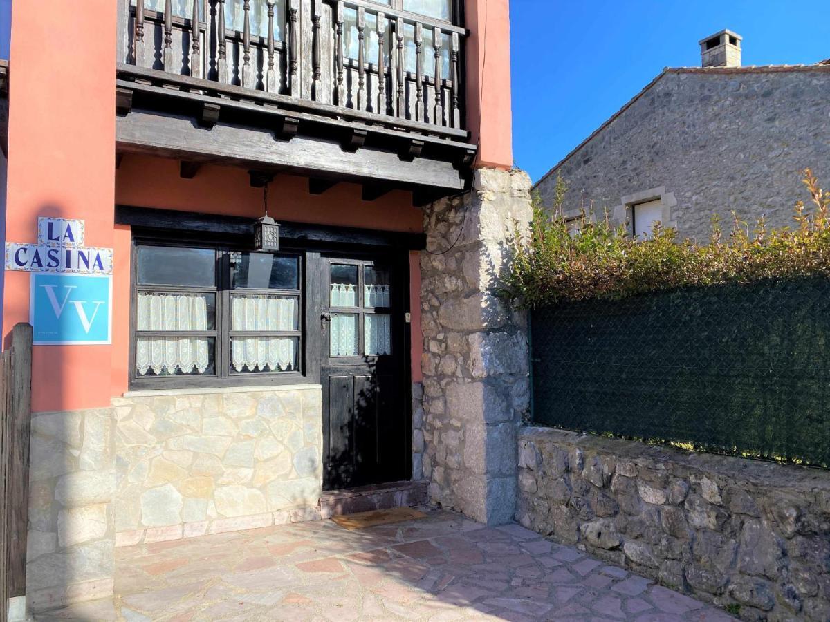Casa Las Hortensias Quintana リャネス エクステリア 写真