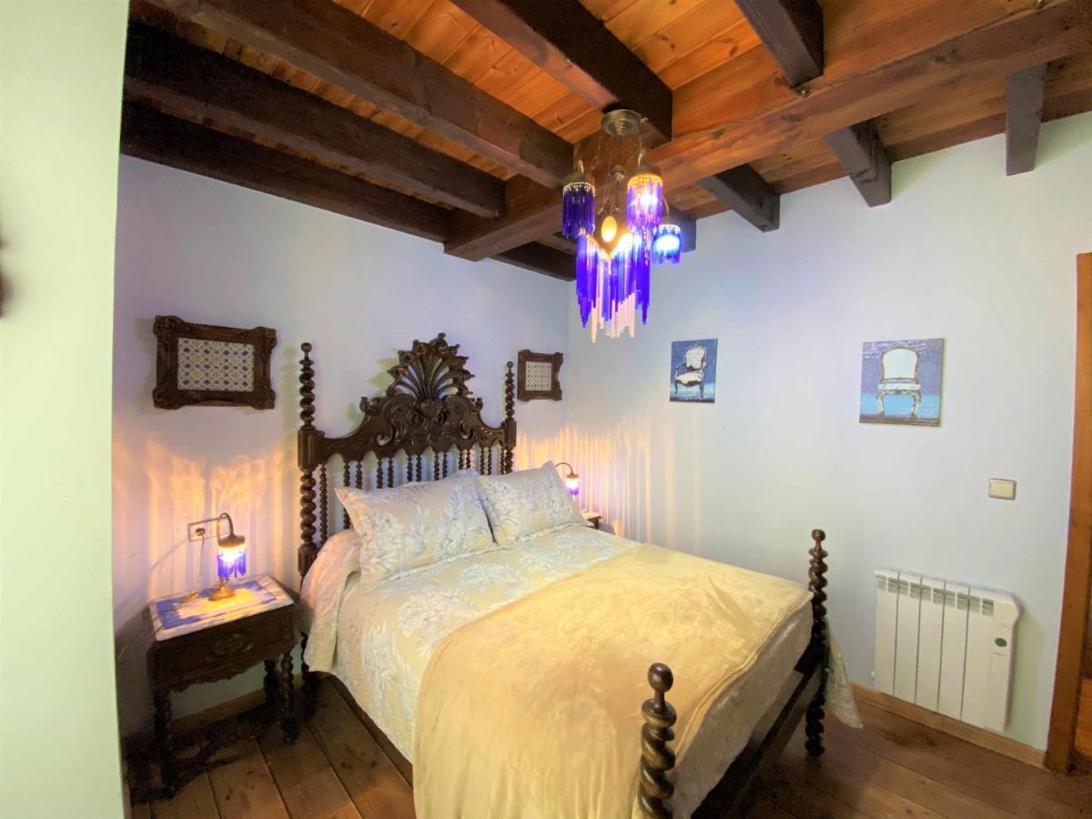 Casa Las Hortensias Quintana リャネス エクステリア 写真