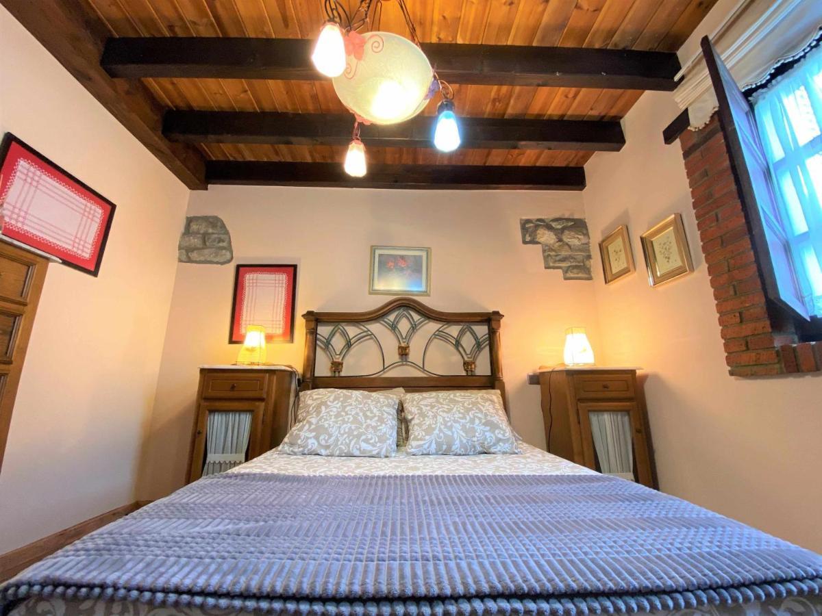 Casa Las Hortensias Quintana リャネス エクステリア 写真
