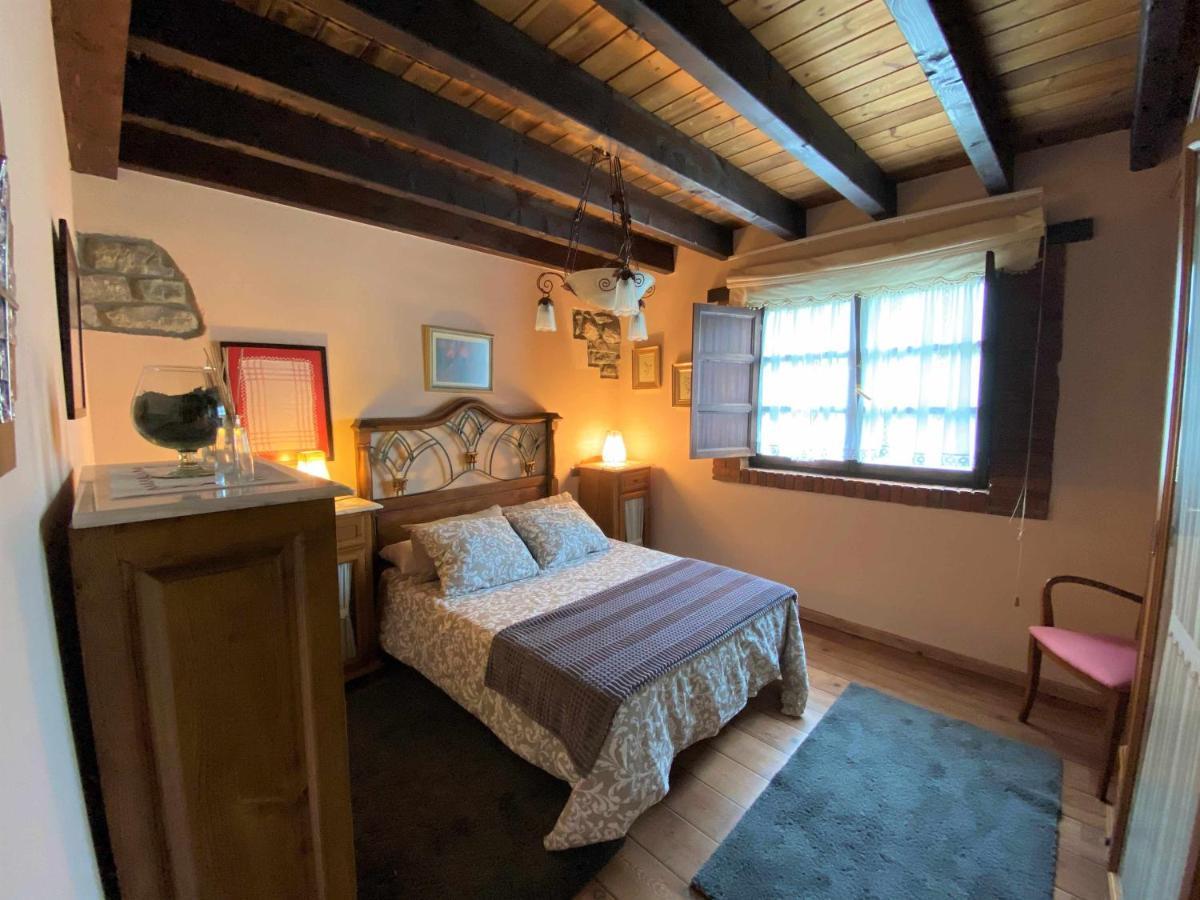 Casa Las Hortensias Quintana リャネス エクステリア 写真