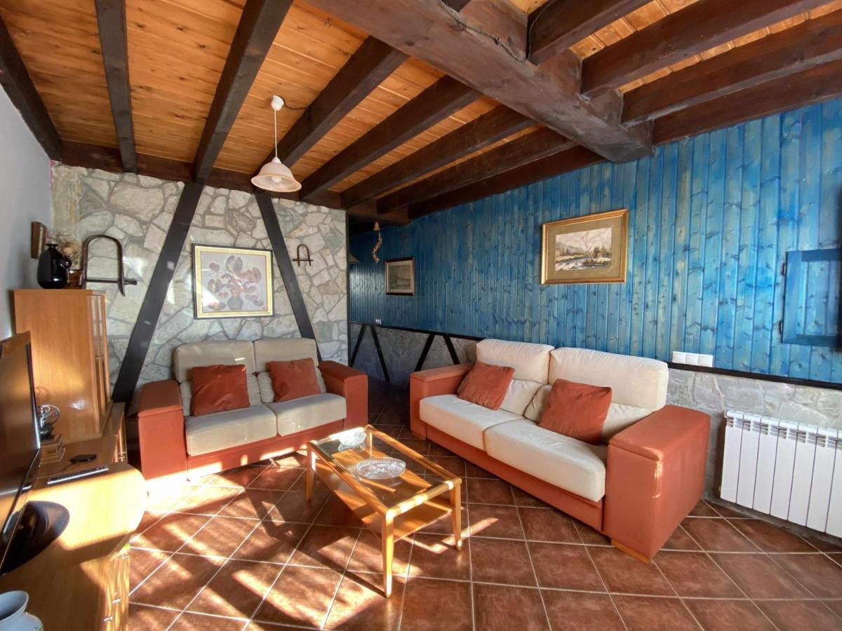 Casa Las Hortensias Quintana リャネス エクステリア 写真