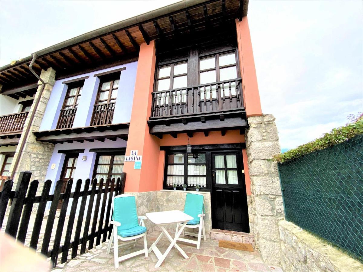 Casa Las Hortensias Quintana リャネス エクステリア 写真
