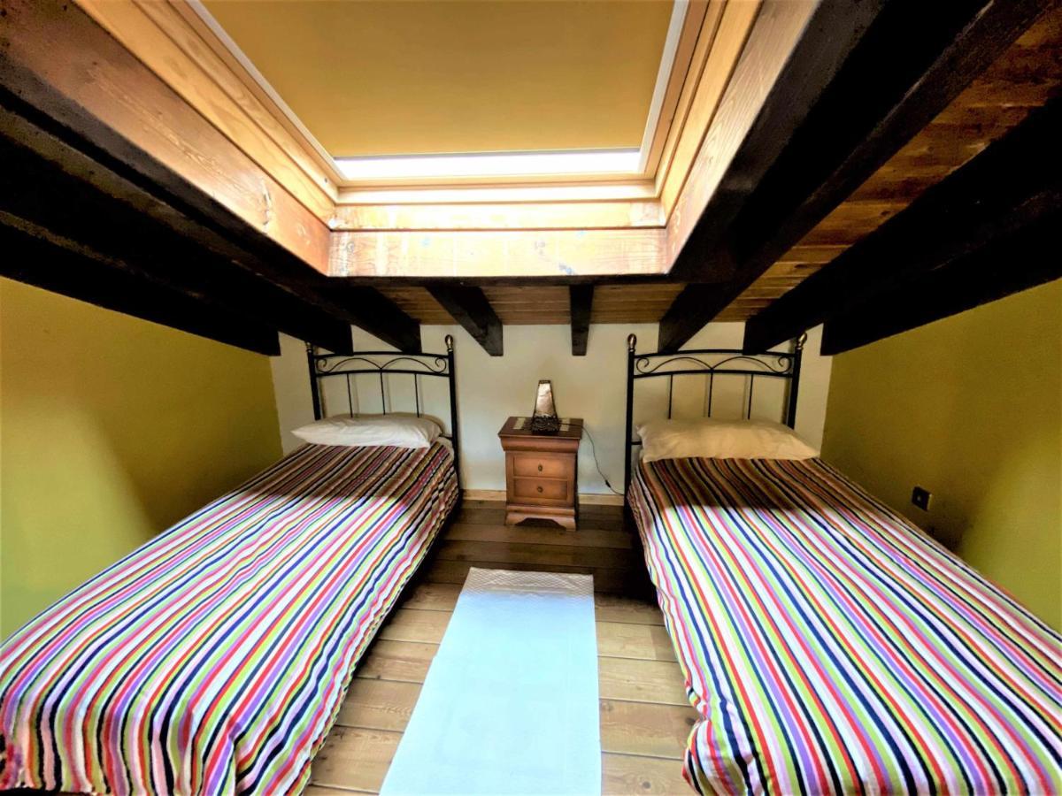 Casa Las Hortensias Quintana リャネス エクステリア 写真