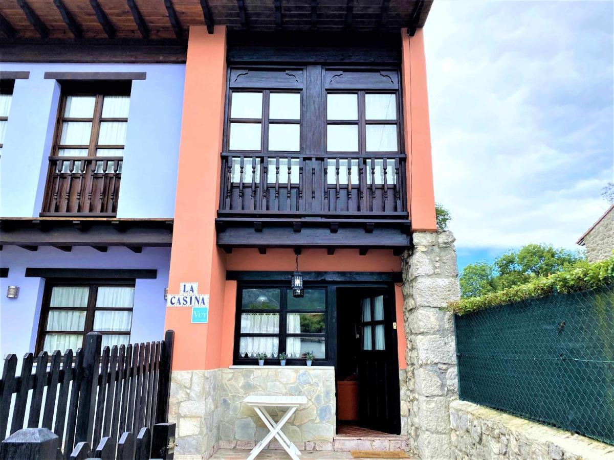 Casa Las Hortensias Quintana リャネス エクステリア 写真