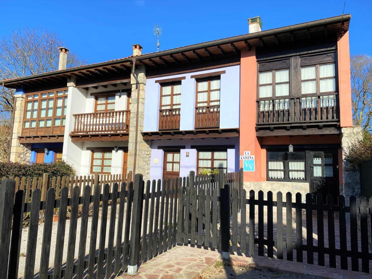 Casa Las Hortensias Quintana リャネス エクステリア 写真